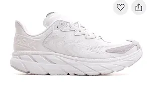 Hoka One Clifton LS thumbnail 1
