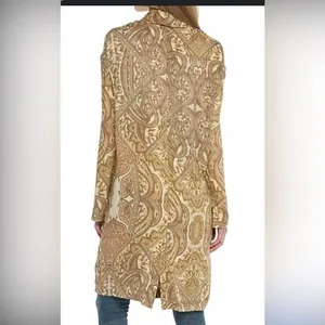 Free People duster size M (fits an Xl) thumbnail 2