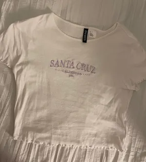 H&M Crop Top thumbnail 1