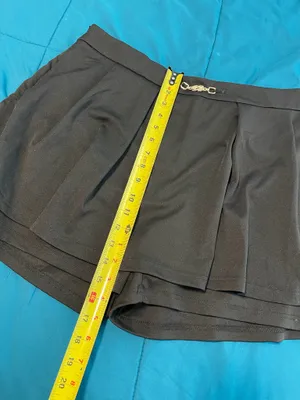 Womens cider skort XL thumbnail 6