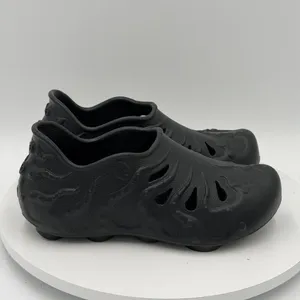UIN INK BLACK OCTOPUS II EVA Water Resistant Slip On Shoes Women’s‎ Size 6/6.5 thumbnail 2