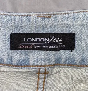 Jeans Blue Size 0 thumbnail 5