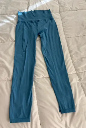 Free People Movement Good Karma Leggings M/L thumbnail 1
