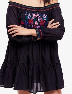 Free People Dress thumbnail 2