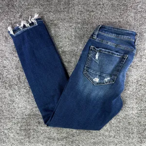 BKE Jeans Stella Slim Fit Low Rise Women's 28 thumbnail 1