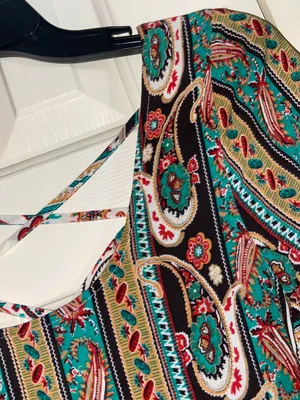 Cut Out Dress  thumbnail 2
