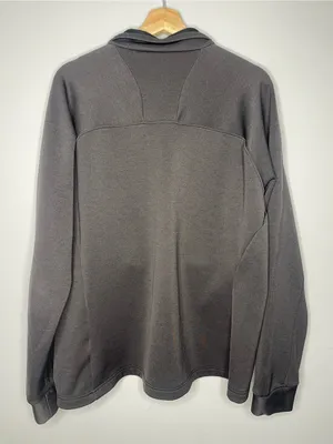 The North Face Ridgeline Softshell Full Zip Jacket Gray (X-Large) thumbnail 7