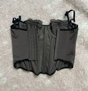 Corset Top thumbnail 3