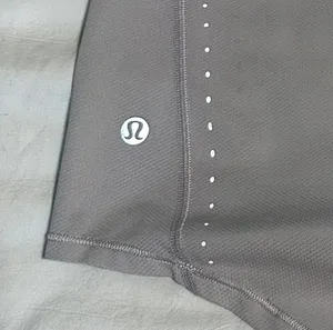 Lululemon Running and Training Short Sleeve thumbnail 7