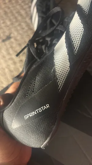 Track Shoes Adidas Sprintstar thumbnail 6