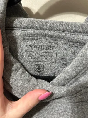 Patagonia Hoodie thumbnail 4