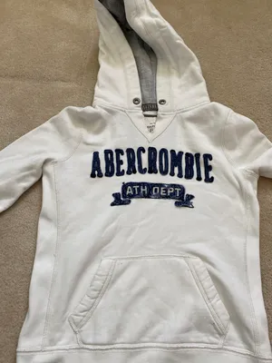 Abercrombie Sweatpants thumbnail 1