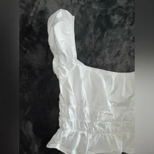 Princess Polly Mira Top Size 4 thumbnail 6