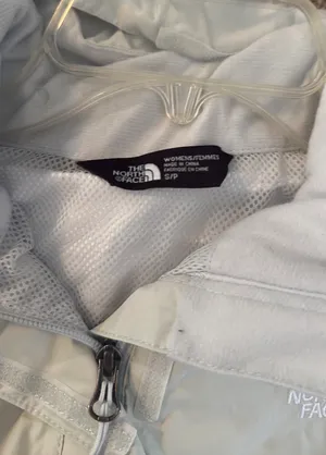 The North Face Windbreaker thumbnail 3