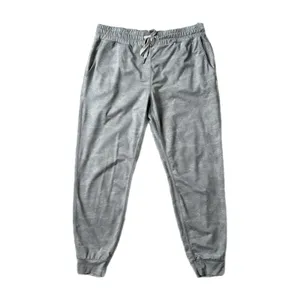 Vuori Women's Performance Jogger DreamKnit Gray Camo Size Small thumbnail 2
