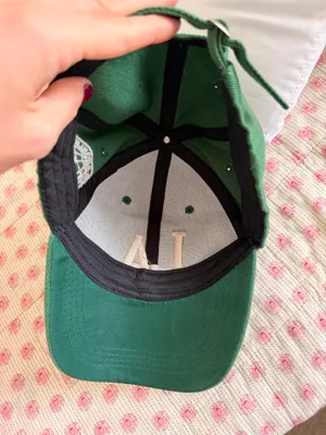 Anthropologie LA baseball Cap thumbnail 4