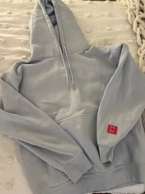 Glossier London Hoodie thumbnail 1
