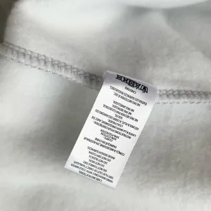 Cropped Sweater M Gray Size M thumbnail 6