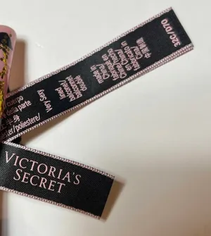 Victoria's Secret Corset thumbnail 3