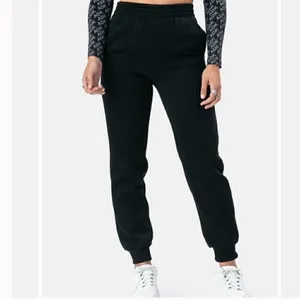Adika Black Belson Sweatpants  thumbnail 2