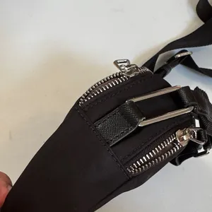 Samsonite Black Shoulder Bag thumbnail 10