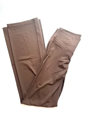 Gymshark L Whitney Regular Flared Leggings thumbnail 7