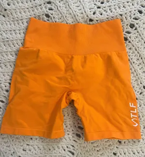 Alphalete TLF Shorts thumbnail 1
