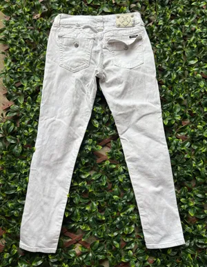 Miss Me Skinny Jeans Mid-Rise Women’s size 31 thumbnail 1