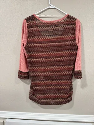 Miss Me Beaded Top thumbnail 5