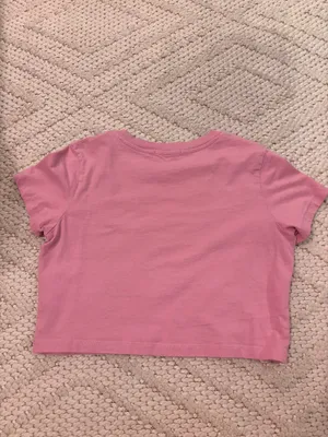 Cotton On Crop Top thumbnail 3