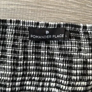 Tuckernuck Pomander Place Beachwood Gingham Abigail dress thumbnail 9