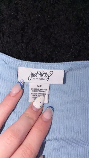 Just Polly Princess Polly Top thumbnail 3
