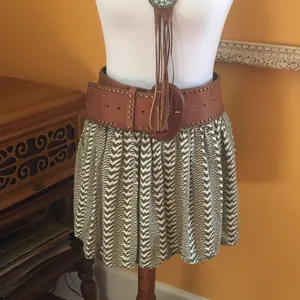American Eagle 🌵Mini Skirt🌵 thumbnail 4