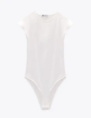 ZARA Bodysuit thumbnail 1