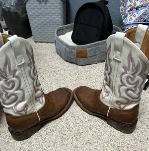 Cowboy Boots thumbnail 4