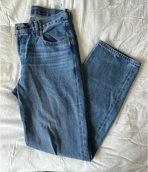 Levi’s Premium Jeans 501 90s Women’s thumbnail 4