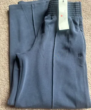 Sweaty Betty Women's Sand Wash Cloudweight Track Pants XS NWT thumbnail 1