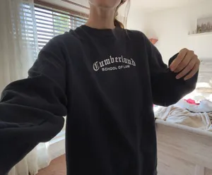 Port Authority Vintage Sweatshirt thumbnail 4