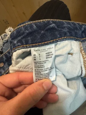 American Eagle Jeans thumbnail 3