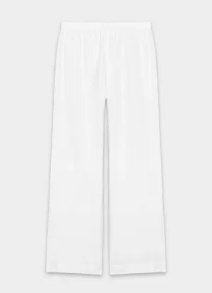 NWT Aritzia The Lodge Pant - CruiseLinen thumbnail 3