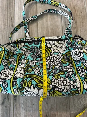 Vera Bradley Bag Duffel  thumbnail 2
