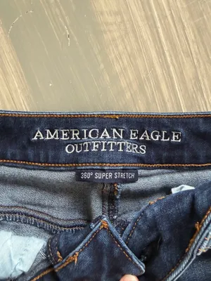 Shorts American Eagle thumbnail 3