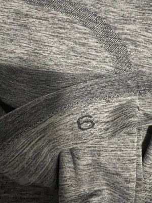 Lululemon Swiftly Tech Short Sleeve thumbnail 3