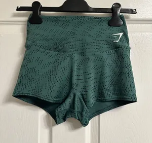 Gymshark Shorts thumbnail 1