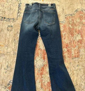 Kancan flare jeans Size 27 thumbnail 3