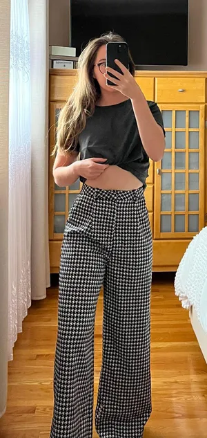 Misguided Trousers  thumbnail 4