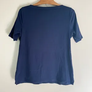 Basic Black T Shirt thumbnail 3