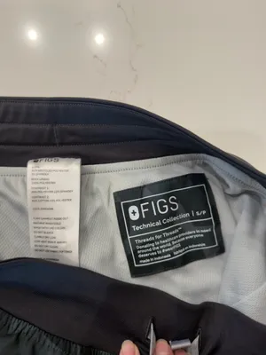 FIGS Jogger S/P thumbnail 4