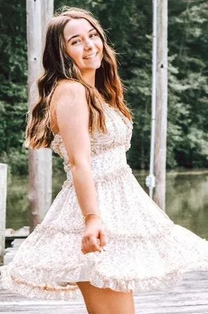 Boutique Dress thumbnail 3