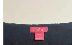 Love Lola Barbie Long Sleeve Top thumbnail 4